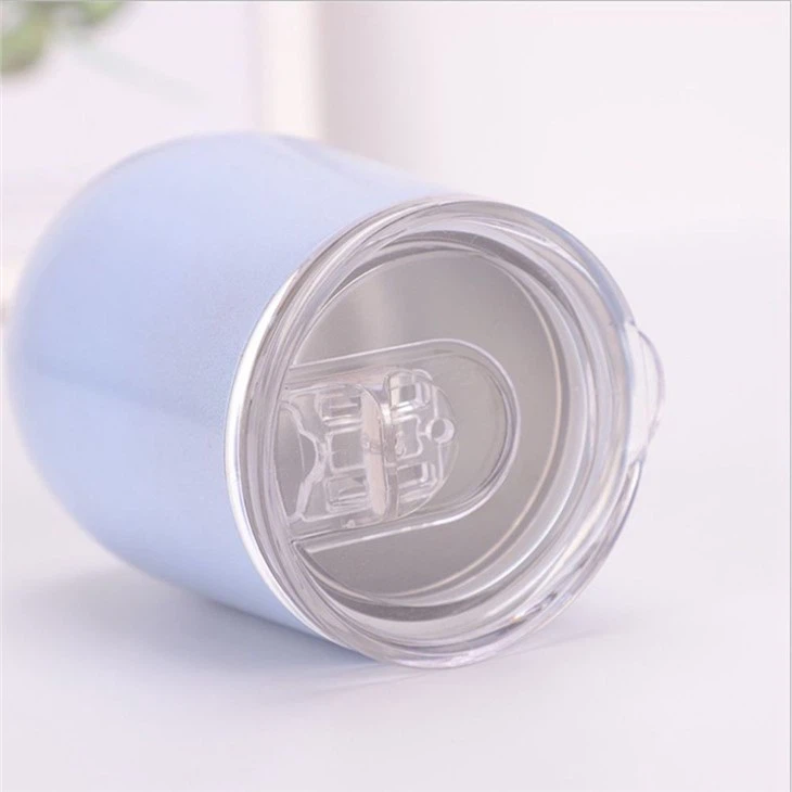 25oz Stainless Steel Wine Bottle