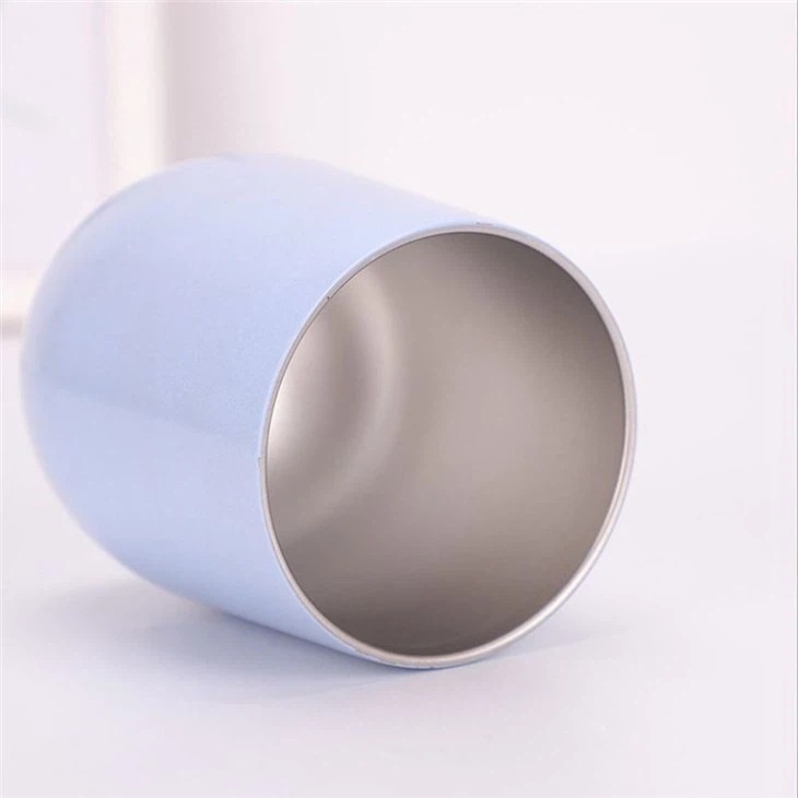 25oz Stainless Steel Wine Bottle